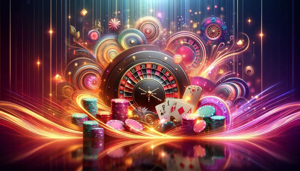 Explosino Casino